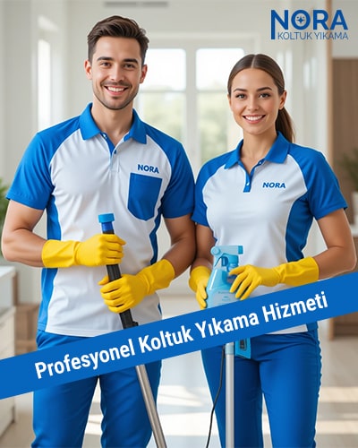 Nora Koltuk ve Yatak Yıkama Nora Koltuk ve Yatak Yıkama