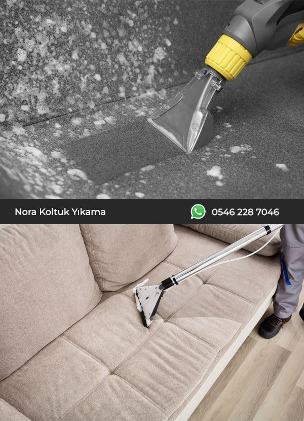 Hakkımızda Nora